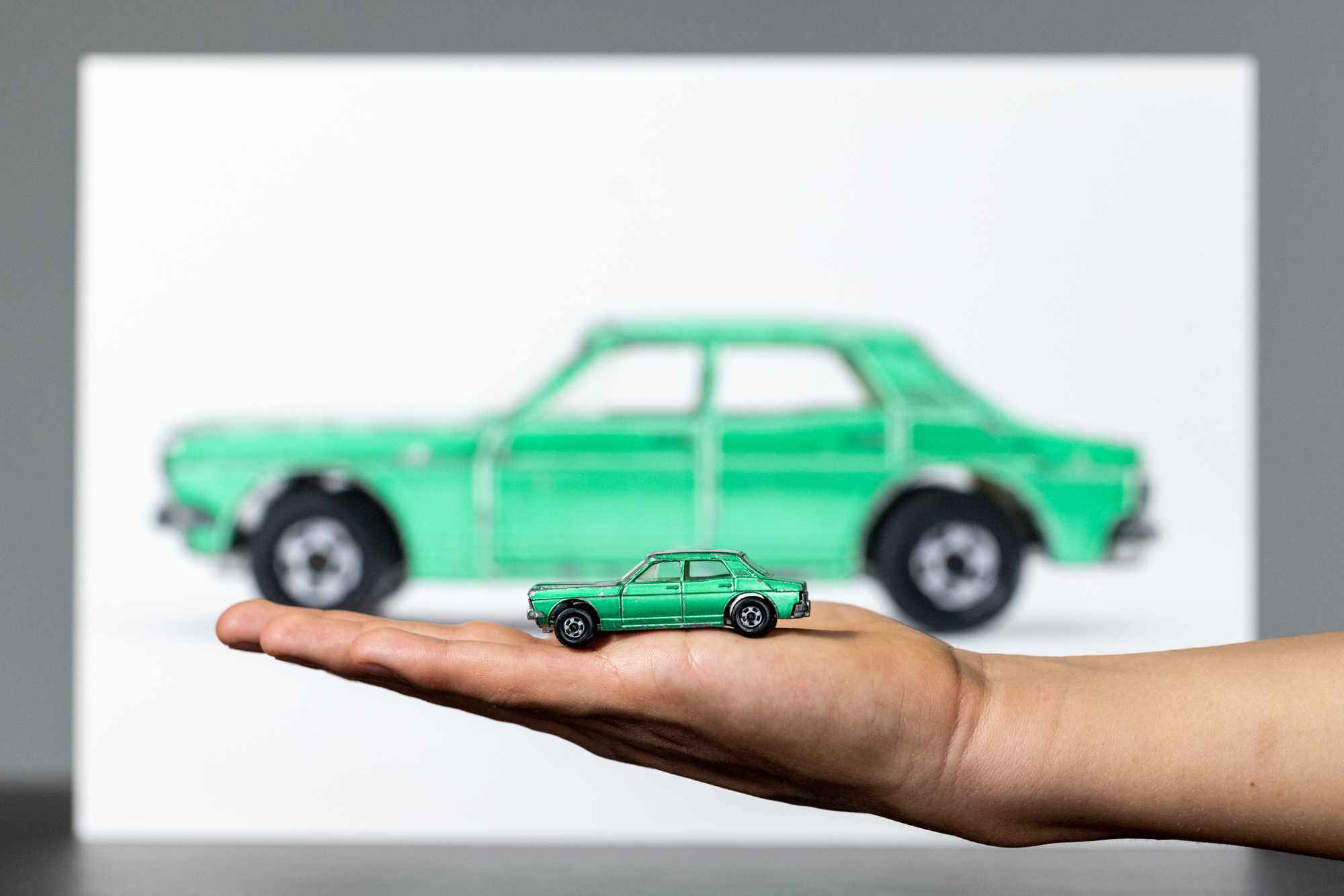 Orginalauto