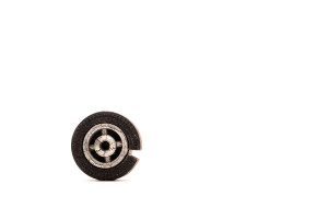 Sportwagen | Unbekannt | Schwarz | Rad fehlt | 1970 | Matchbox | Gus Gasfuss